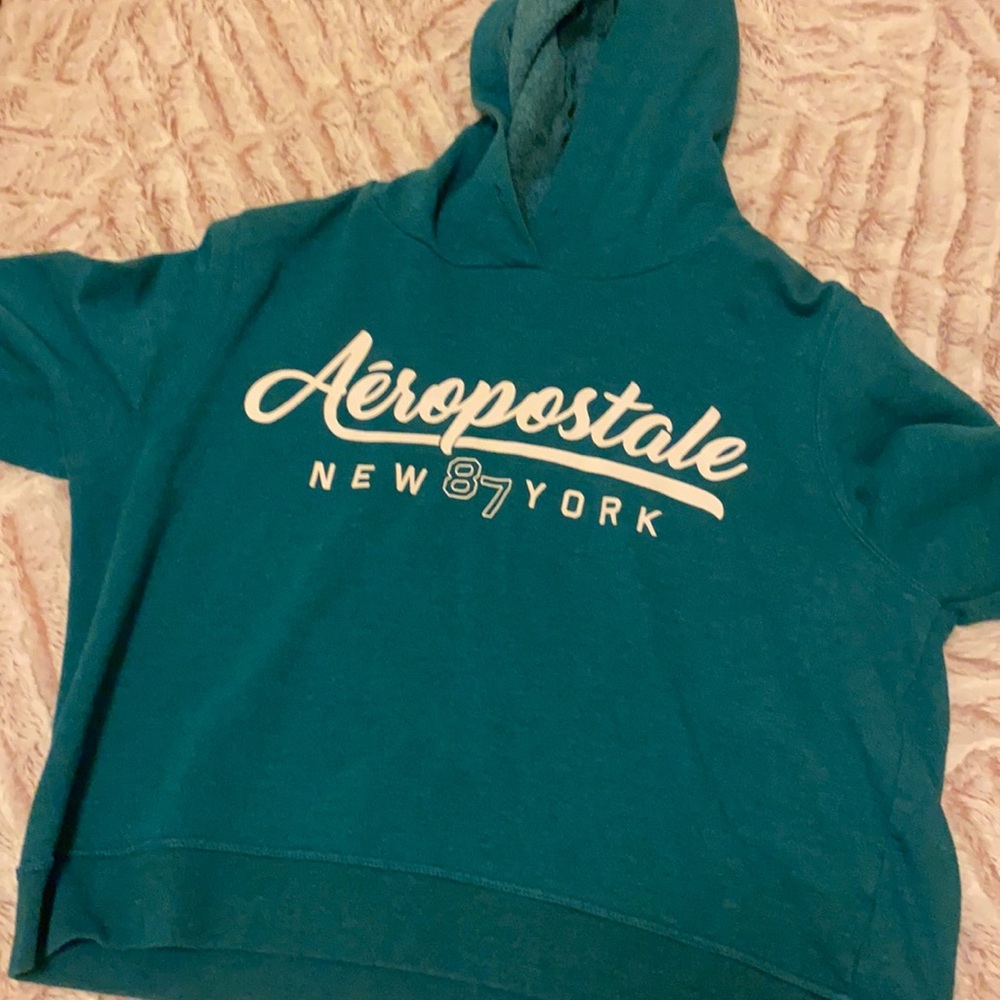 Aeropostale sweater